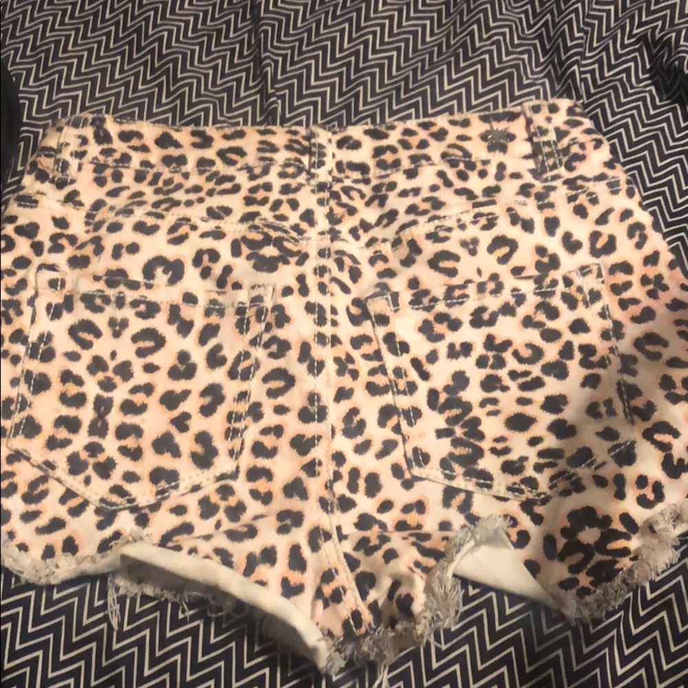 Shorts - Picture 2 of 2